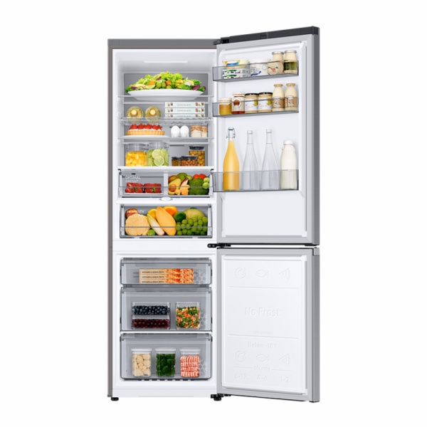 FRIGORIFICO COMBI SAMSUNG RB34C705DS9/EF
