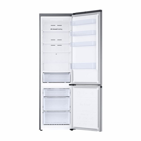 FRIGORIFICO COMBI SAMSUNG RB38C600ESA/EF