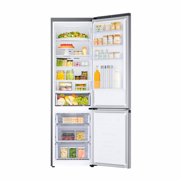 FRIGORIFICO COMBI SAMSUNG RB38C600ESA/EF