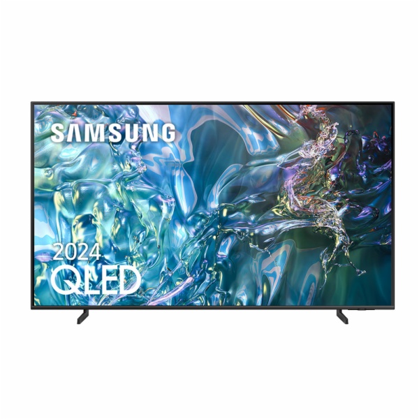 TELEVISOR LED SAMSUNG TQ43Q60DAUXXC