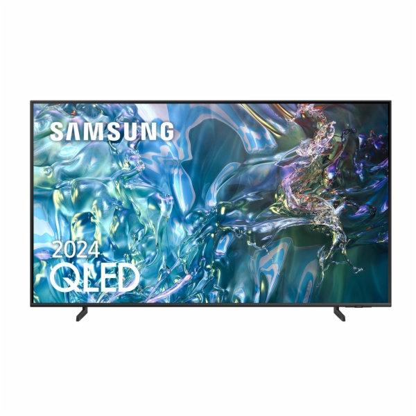 TELEVISOR LED SAMSUNG TQ43Q60DAUXXC