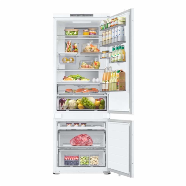 FRIGORIFICO COMBI SAMSUNG BRB38G705DWWEF