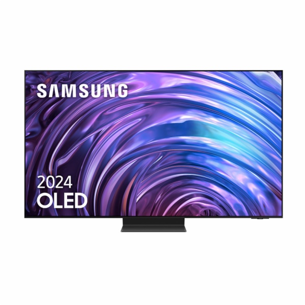 TELEVISOR OLED SAMSUNG TQ77S95DATXXC