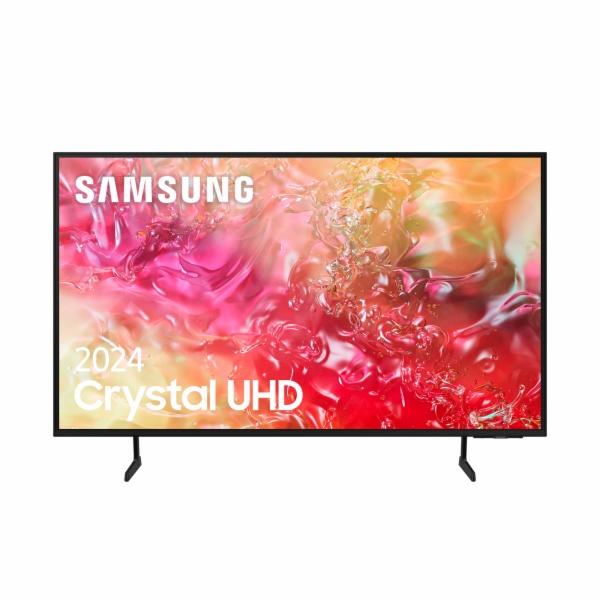 TELEVISOR LED SAMSUNG TU55DU7105KXXC