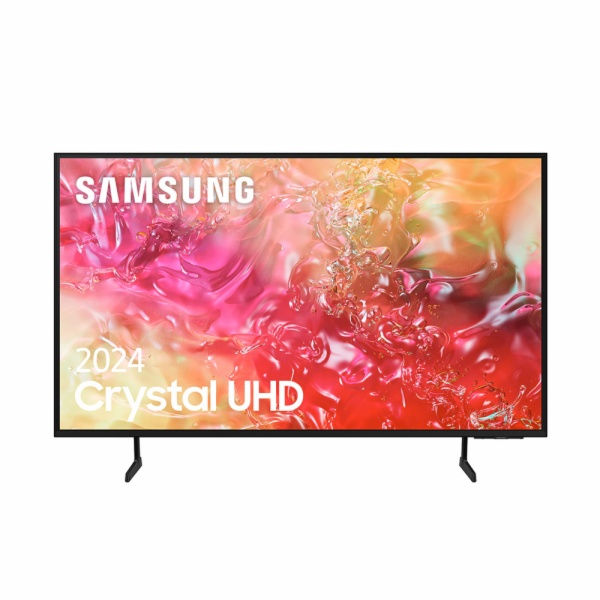 TELEVISOR LED SAMSUNG TU55DU7105KXXC