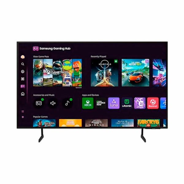 TELEVISOR LED SAMSUNG TU50DU7105KXXC