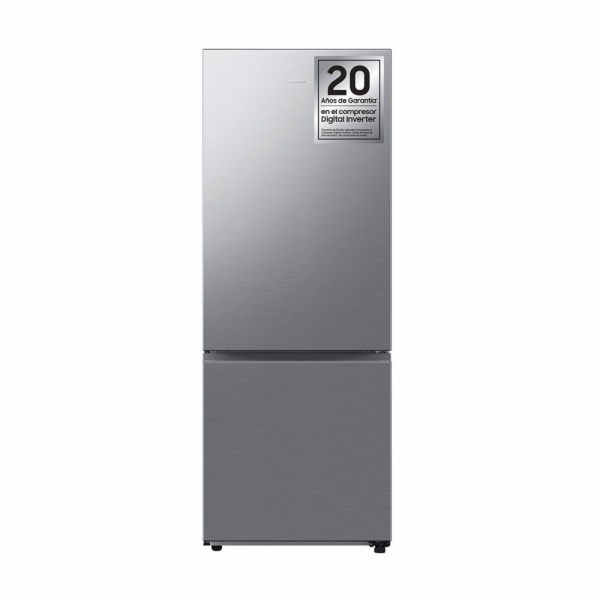 FRIGORIFICO COMBI SAMSUNG RB53DG703CS9EF