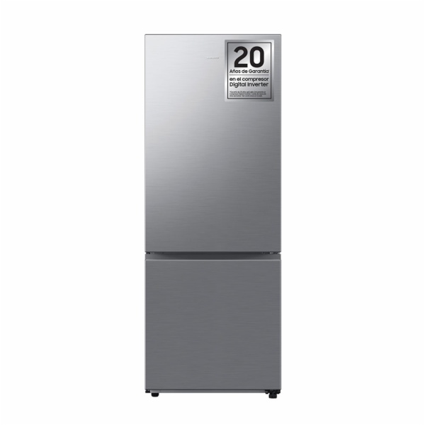 FRIGORIFICO COMBI SAMSUNG RB53DG706AS9EF