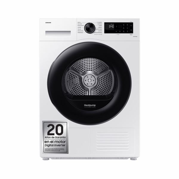 SECADORA CONDENSACION SAMSUNG DV90CGC2A0AEEC
