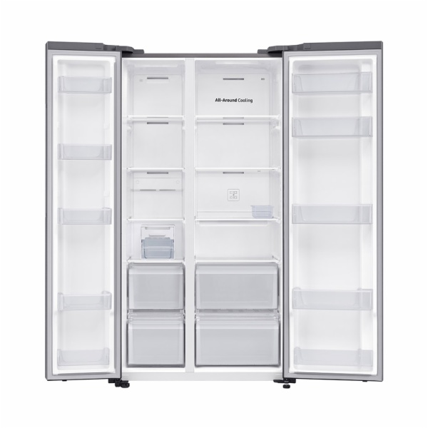 FRIGO.AMERICANO SAMSUNG RS62DG5003S9EF