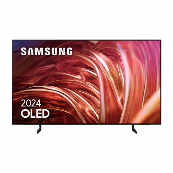 TELEVISOR OLED SAMSUNG TQ55S85DAEXXC