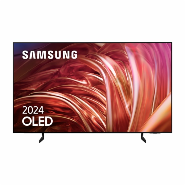 TELEVISOR OLED SAMSUNG TQ55S85DAEXXC