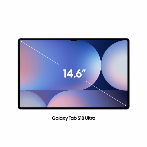 TABLET SAMSUNG GALAXY TAB S10 ULTRA