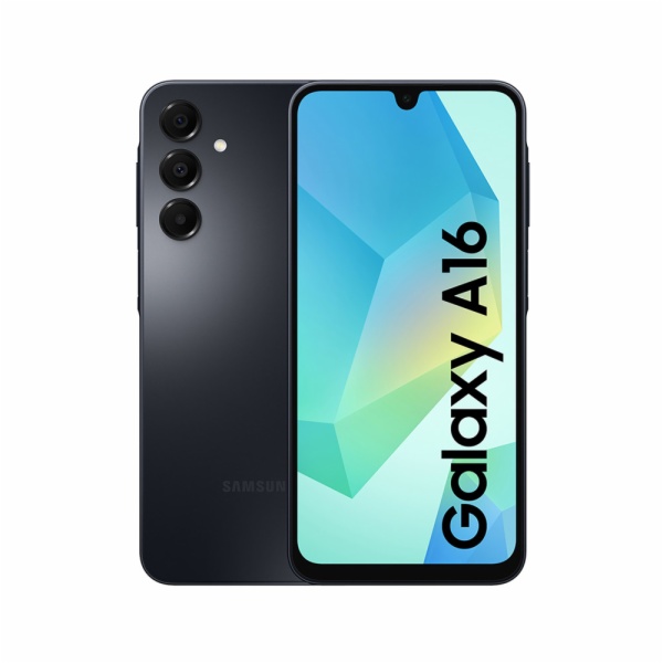 TELEFONO MOVIL SAMSUNG GALAXY A16