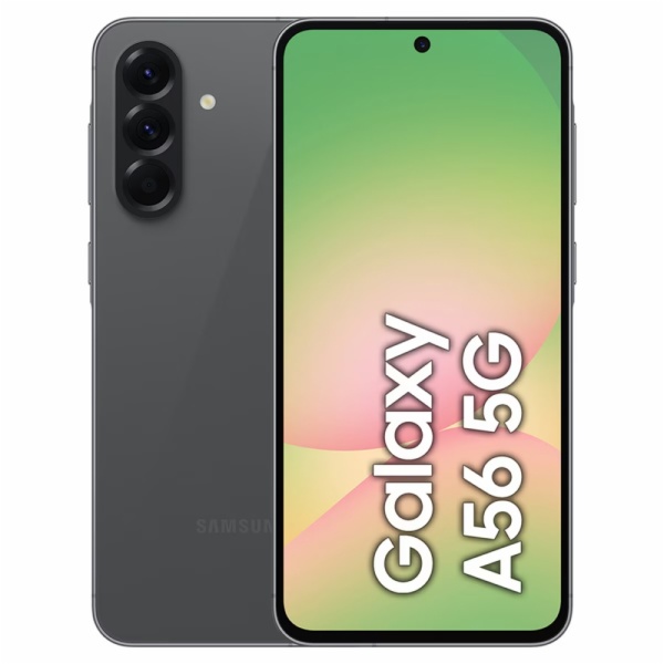 TELEFONO MOVIL SAMSUNG GALAXY A56
