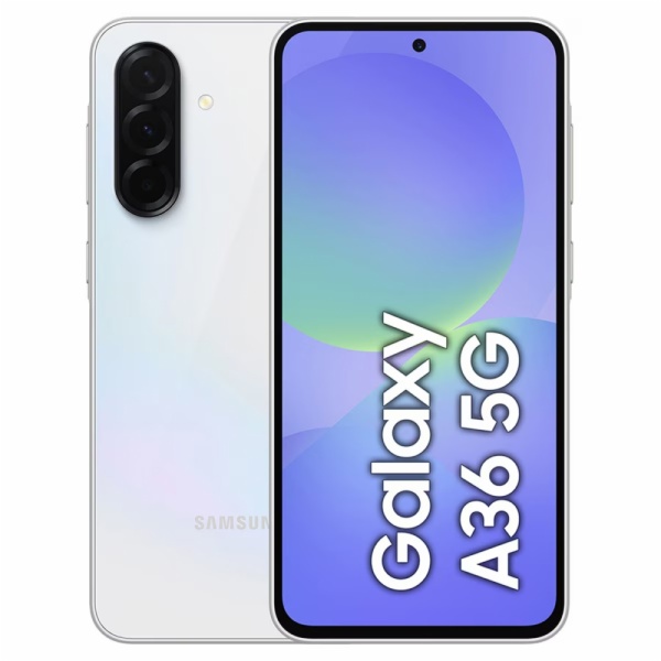 TELEFONO MOVIL SAMSUNG GALAXY A36