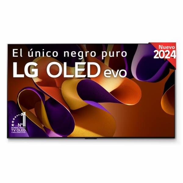 TELEVISOR OLED LG OLED65G45LW