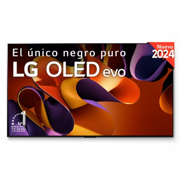 TELEVISOR OLED LG OLED55G45LW