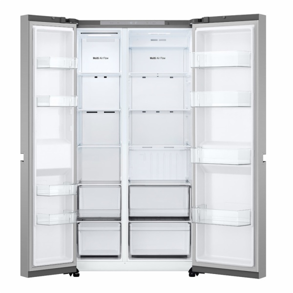 FRIGO.AMERICANO LG GSBC40PYPE