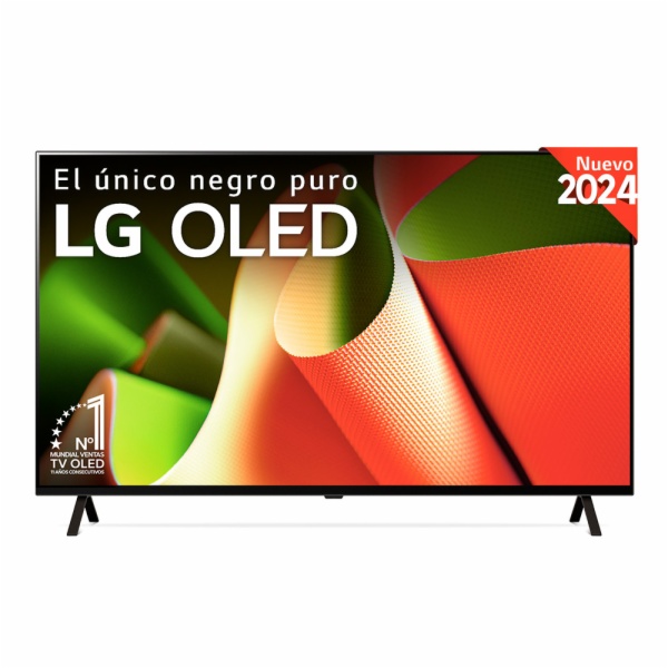 TELEVISOR OLED LG OLED55B42LA