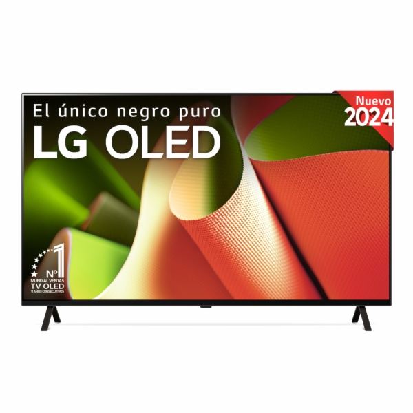 TELEVISOR OLED LG OLED55B42LA