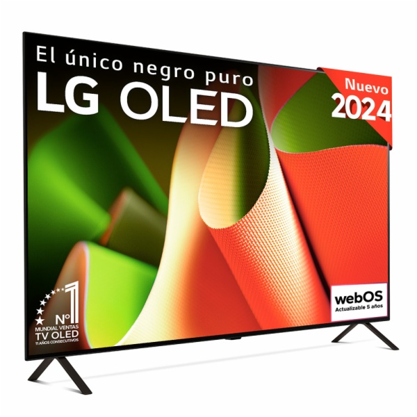 TELEVISOR OLED LG OLED55B42LA