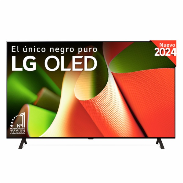 TELEVISOR OLED LG OLED77B42LA