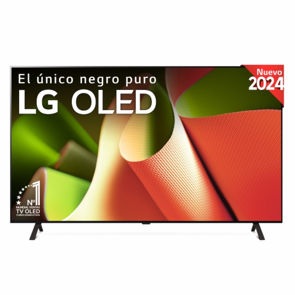 TELEVISOR OLED LG OLED77B42LA