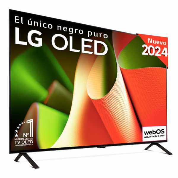 TELEVISOR OLED LG OLED77B42LA