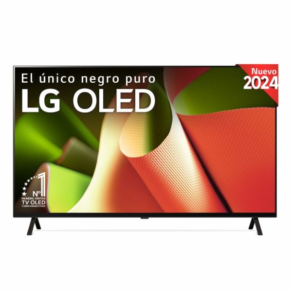 TELEVISOR OLED LG OLED65B42LA