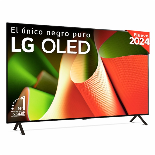 TELEVISOR OLED LG OLED65B42LA