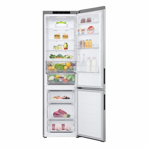 FRIGORIFICO COMBI LG GBV22NCCPY