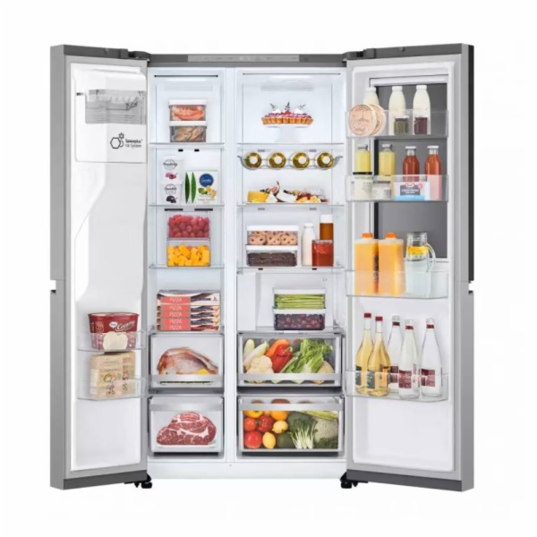 FRIGO.AMERICANO LG GSXE80PYBD