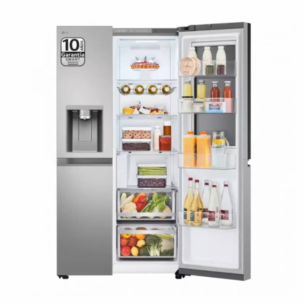 FRIGO.AMERICANO LG GSXE80PYBD