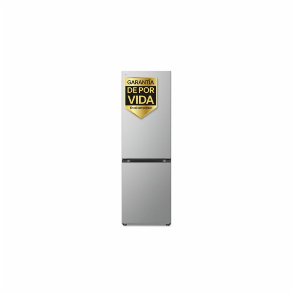 FRIGORIFICO COMBI LG GBV3100APY