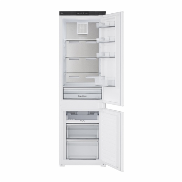 FRIGORIFICO COMBI LG GTFN256SET