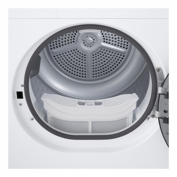 SECADORA CONDENSACION LG RHA1008NWK