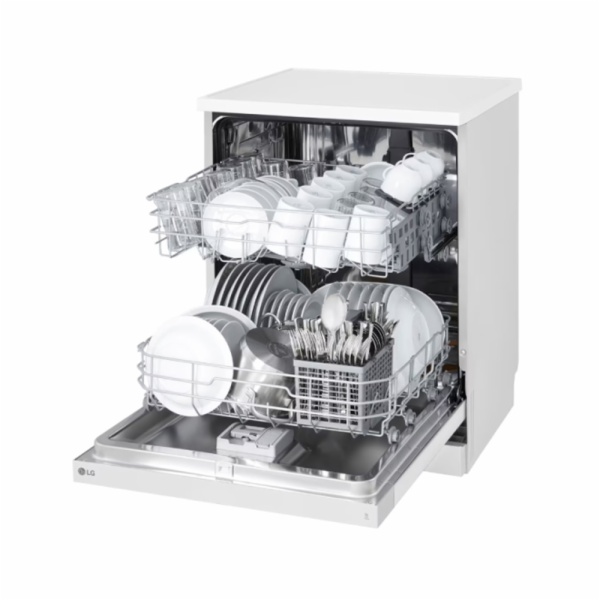 LAVAVAJILLAS LG DF142FW