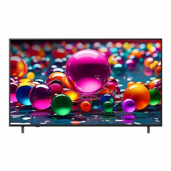 TELEVISOR LED LG 55UA75006LA