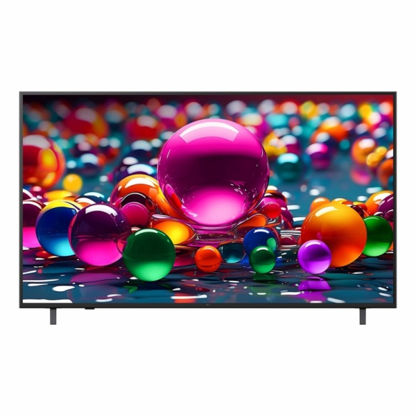 TELEVISOR LED LG 65UA75006LA