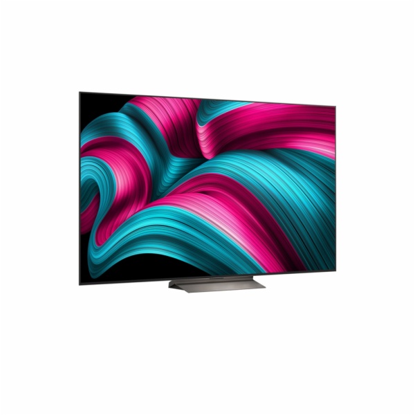 TELEVISOR OLED LG OLED77C56LB