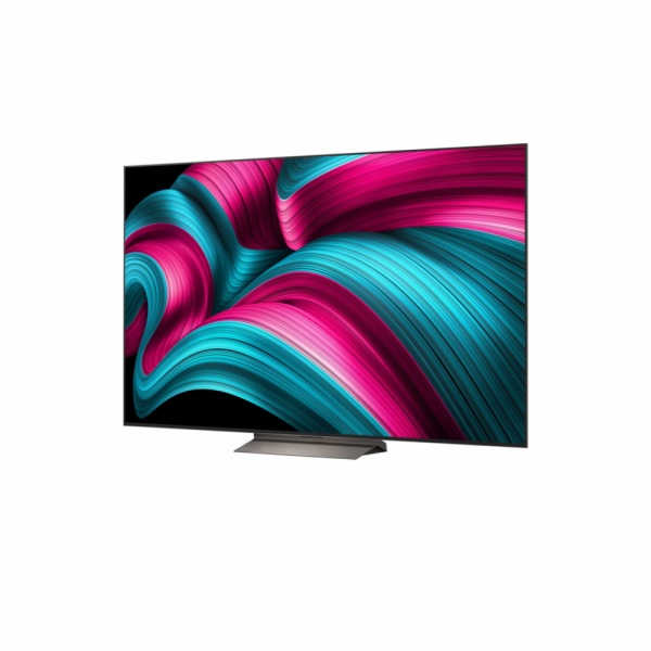 TELEVISOR OLED LG OLED77C56LB