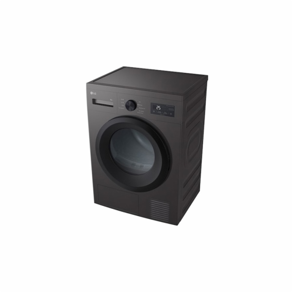 SECADORA CONDENSACION LG RHA1008NDK