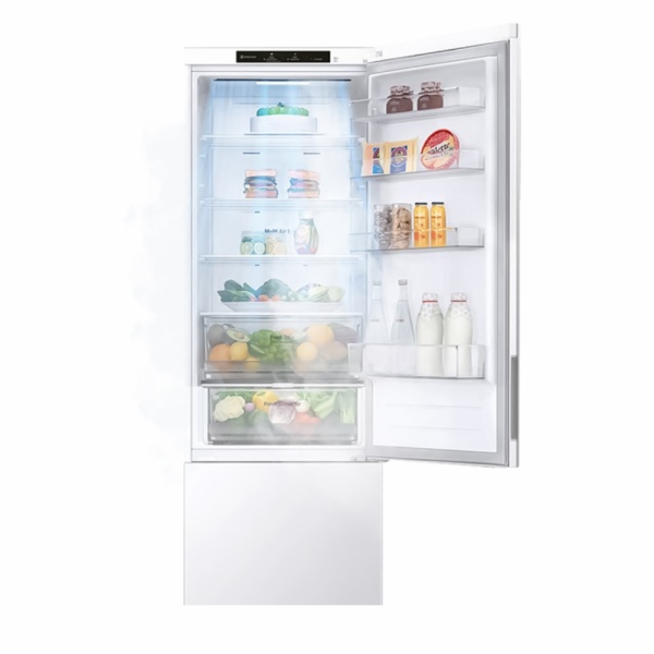 FRIGORIFICO COMBI LG GBV21NCDSW