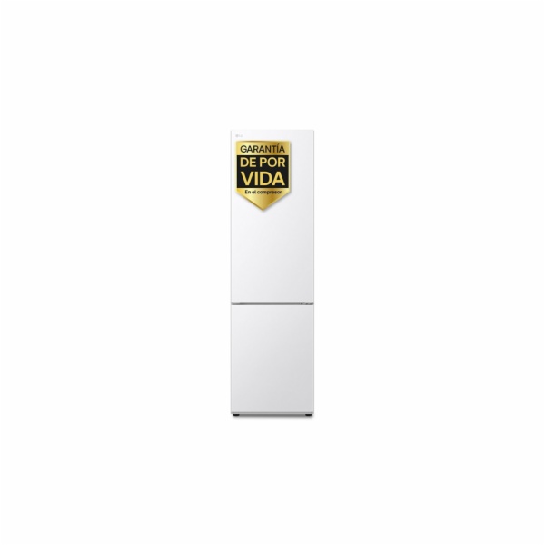 FRIGORIFICO COMBI LG GBV21NCDSW