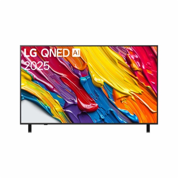 TELEVISOR LED LG 65QNED84A6C
