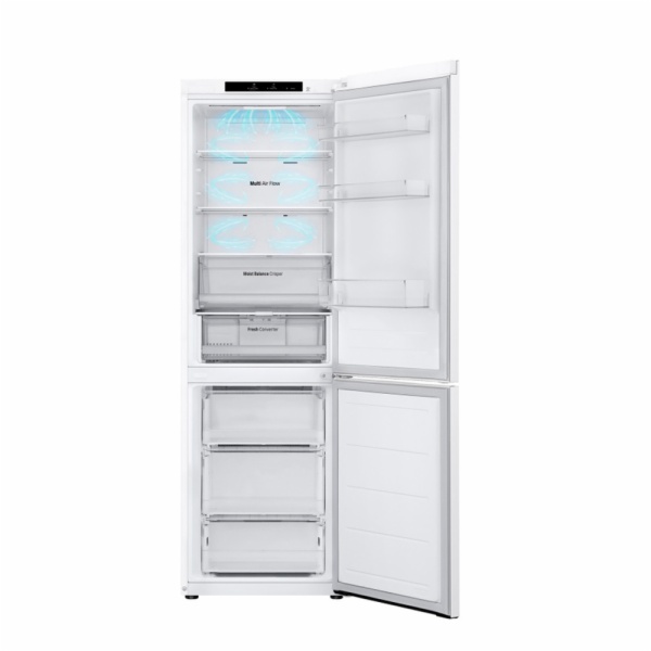 FRIGORIFICO COMBI LG GBV3100ASW