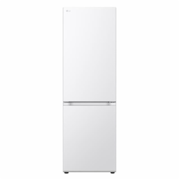 FRIGORIFICO COMBI LG GBV3100ASW