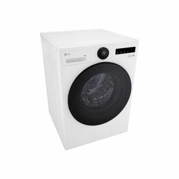 LAVADORA LG F4X9009TWCE