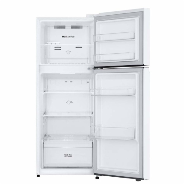 FRIGORIFICO LG GTBV22SWNJ